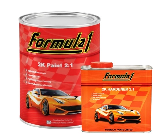 2K Paint